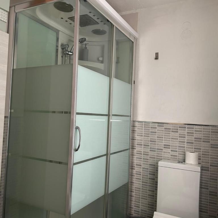 Residenza Parco Gioeni - Apartment with Terrace - 52
