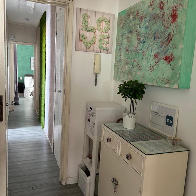 Residenza Parco Gioeni - Apartment with Terrace - 32