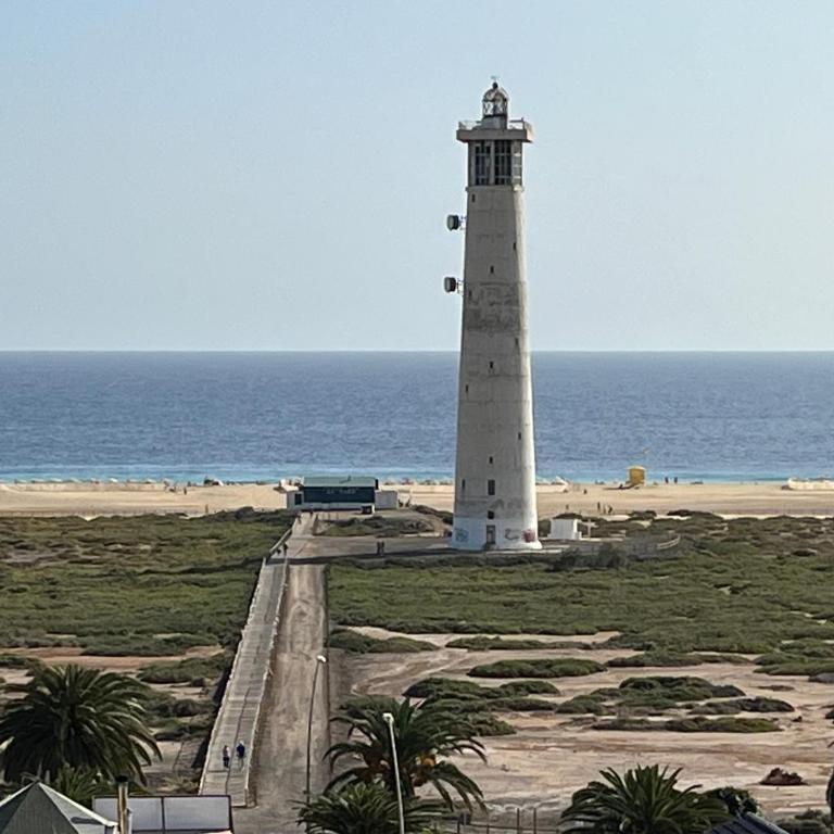 Blue Ocean Morro Jable - Apartamento de 1 dormitorio - 14