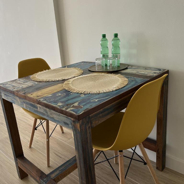 Blue Ocean Morro Jable - Apartamento de 1 dormitorio - 13