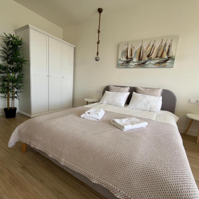 Blue Ocean Morro Jable - Apartamento de 1 dormitorio - 7
