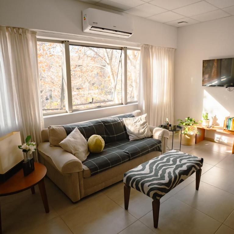 Edificio Olascoaga Centro 2 - Apartamento - 6