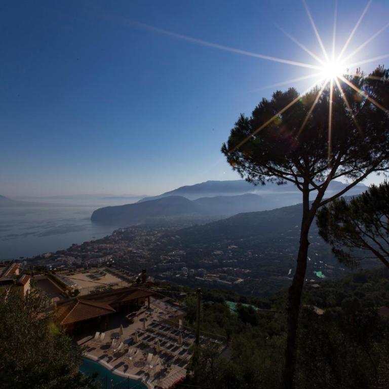 Residence Le Terrazze - Monolocale con Balcone e Vista Mare (2 Adulti) - 8