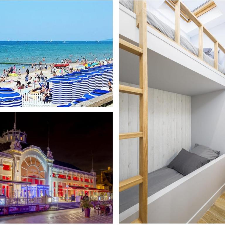 Joyful tiny house seaside - Ferienhaus - 13