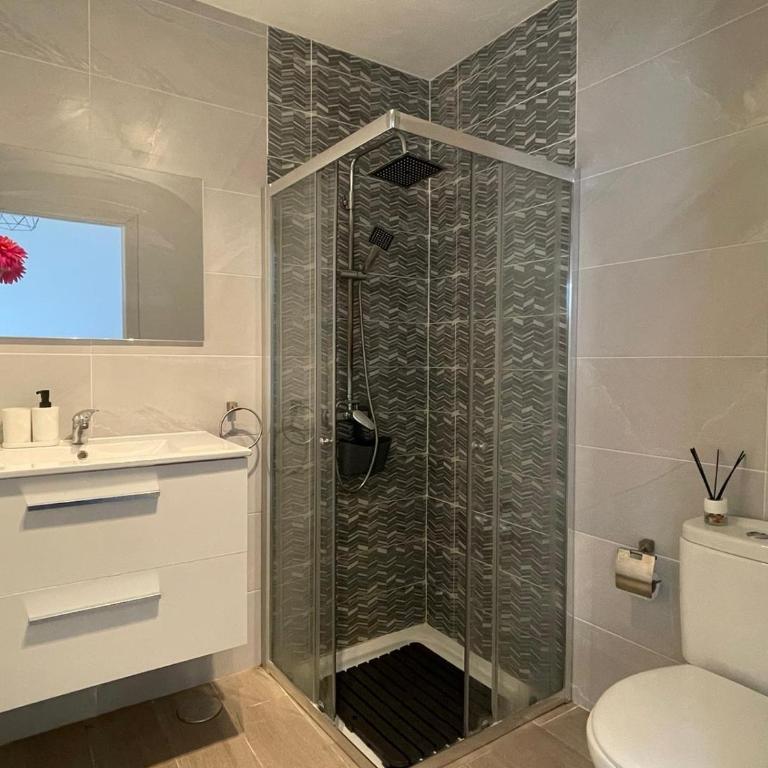 Apartamento Norte - Apartamento de 1 dormitorio - 4