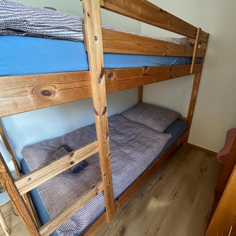Aquamarin Studio 209 - Apartment mit 1 Schlafzimmer - 8