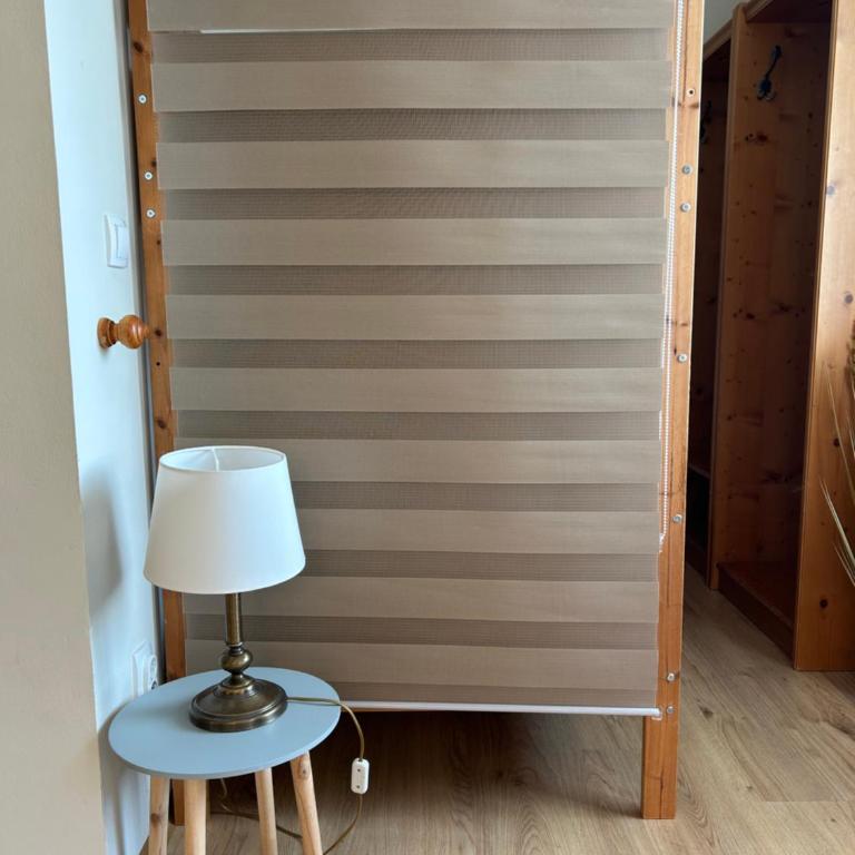 Aquamarin Studio 209 - Apartment mit 1 Schlafzimmer - 6