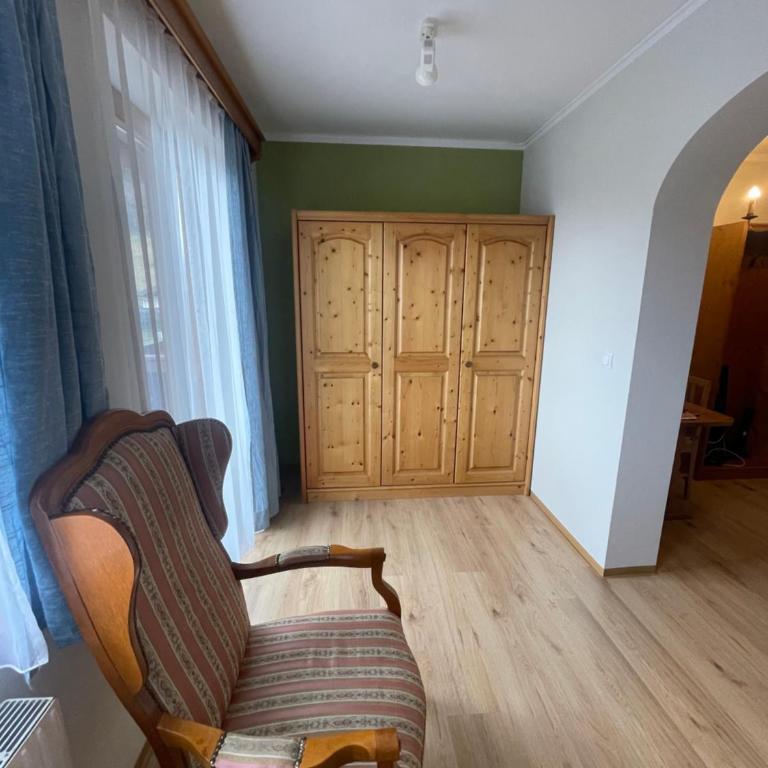 Aquamarin Studio 209 - Apartment mit 1 Schlafzimmer - 5