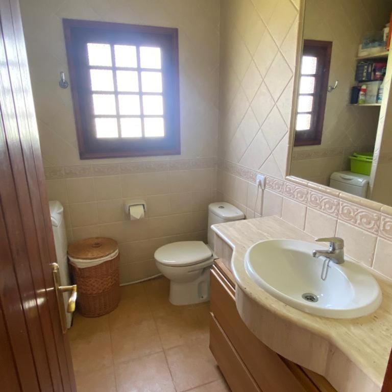 LUCKY Grazioso appartamento vista mare - Apartamento de 2 dormitorios - 23
