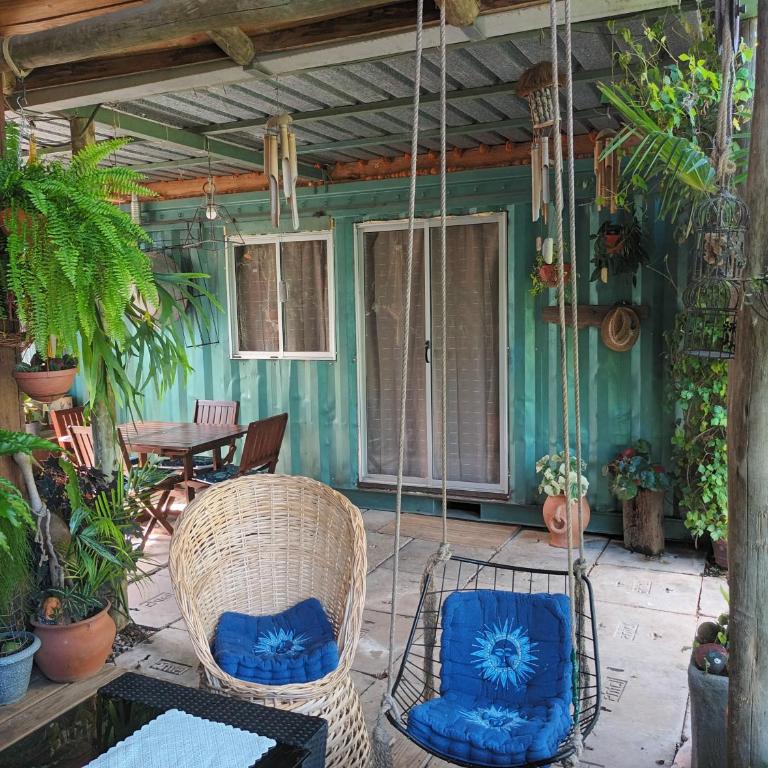 Leia's House - Habitación Doble - 1