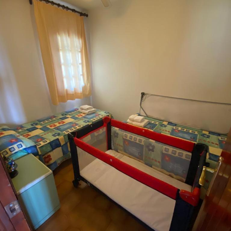 LUCKY Grazioso appartamento vista mare - Apartamento de 2 dormitorios - 10