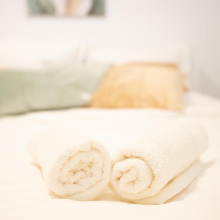 Molumy Apartment - Apartman sa 1 Spavaćom Sobom - 1