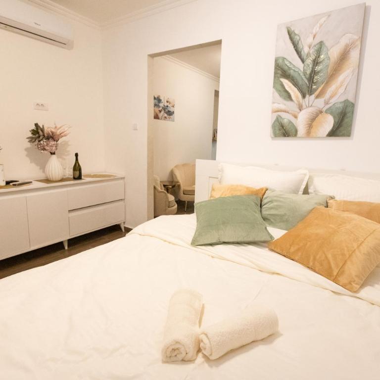 Molumy Apartment - Apartman sa 1 Spavaćom Sobom - 4