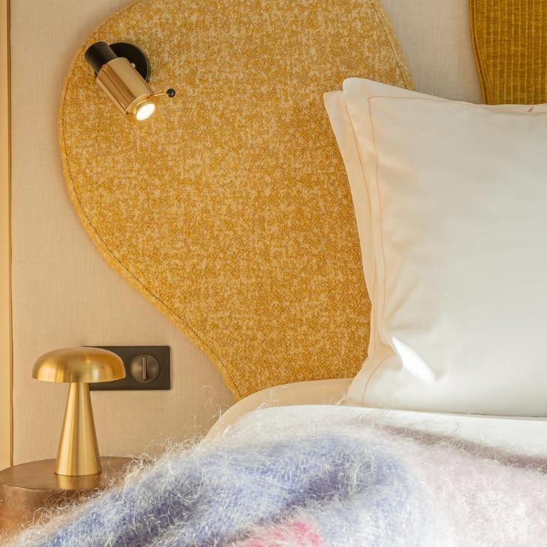Yuna Porte-Maillot - ApartHotel - Studio Deluxe - 20 m² - 3
