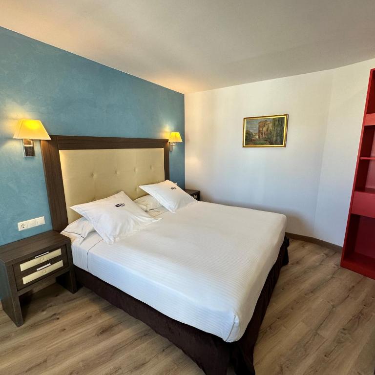 Antídoto Rooms Zocodover Check-in on line - Suite Familiar Deluxe - 5