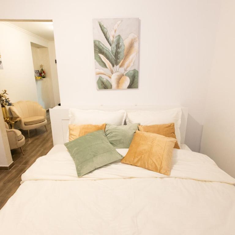 Molumy Apartment - Apartman sa 1 Spavaćom Sobom - 6