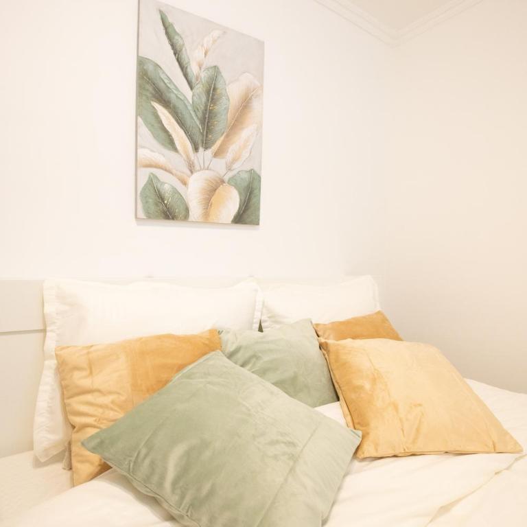 Molumy Apartment - Apartman sa 1 Spavaćom Sobom - 2