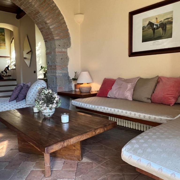 Panoramic villa with pool-COLLINABLU - Villa con Piscina Privata - 59