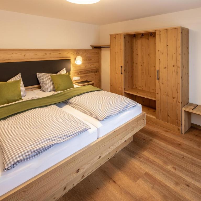 Landhaus Bachtelmühle - Apartment - 7