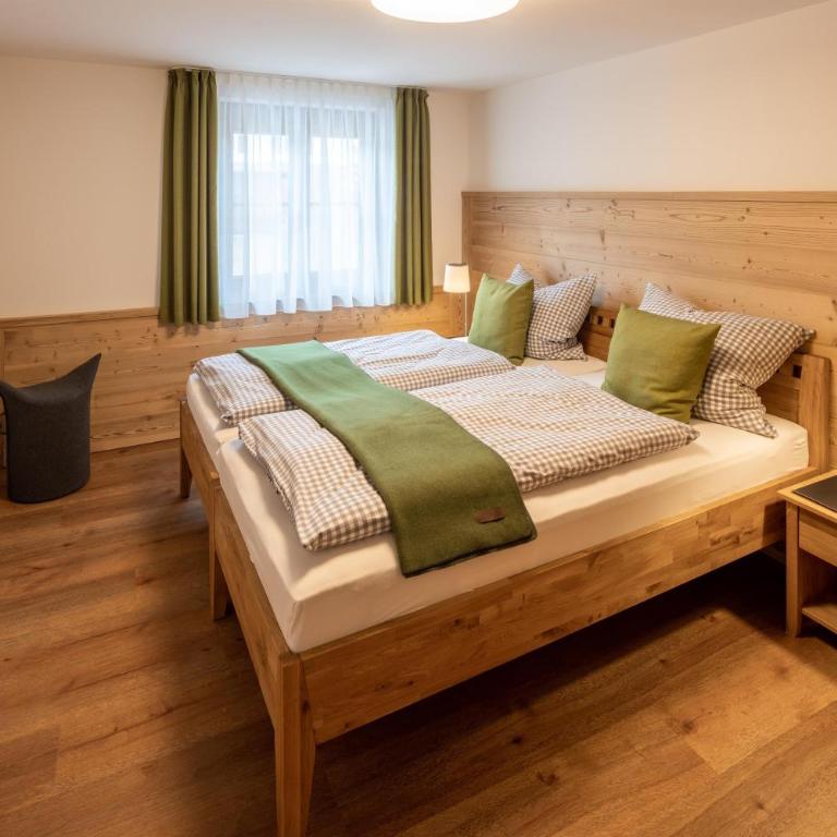 Landhaus Bachtelmühle - Apartment - 9