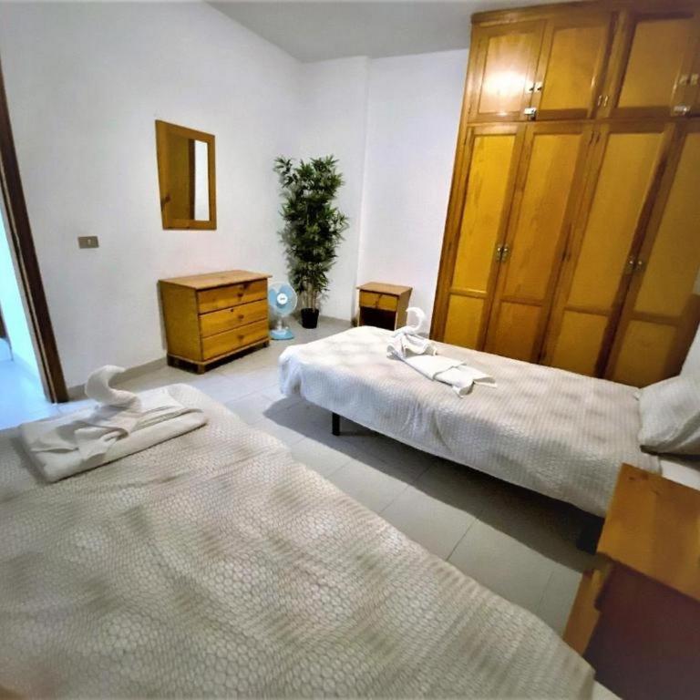 Sea La Vie. Playa la Arena - One-Bedroom Apartment - 7