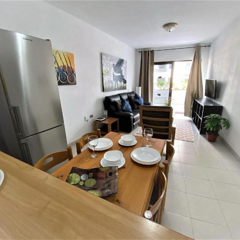Sea La Vie. Playa la Arena - One-Bedroom Apartment - 8