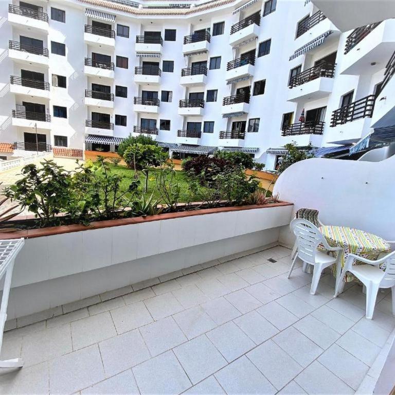 Sea La Vie. Playa la Arena - One-Bedroom Apartment - 11