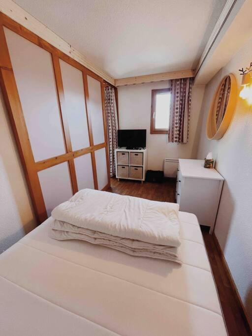 Appartement Puy Saint Vincent 1800 - Apartamento de 2 dormitorios - 7