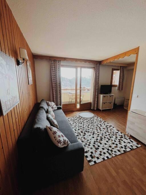 Appartement Puy Saint Vincent 1800 - Apartamento de 2 dormitorios - 13