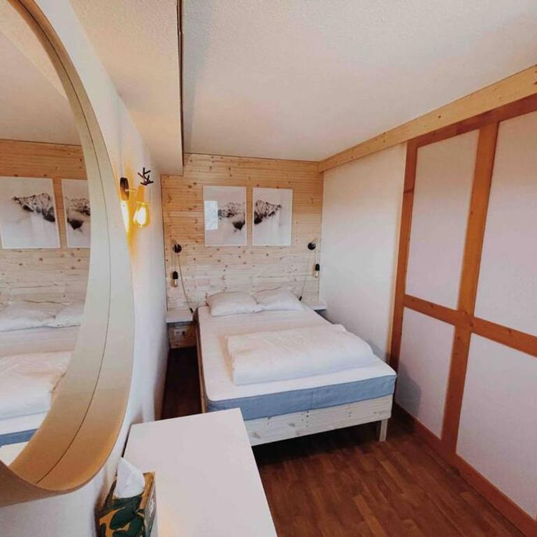 Appartement Puy Saint Vincent 1800 - Apartamento de 2 dormitorios - 20