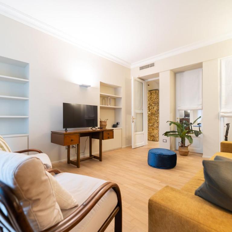 Brera Design Apartment 4P - One-Bedroom Apartment - 13