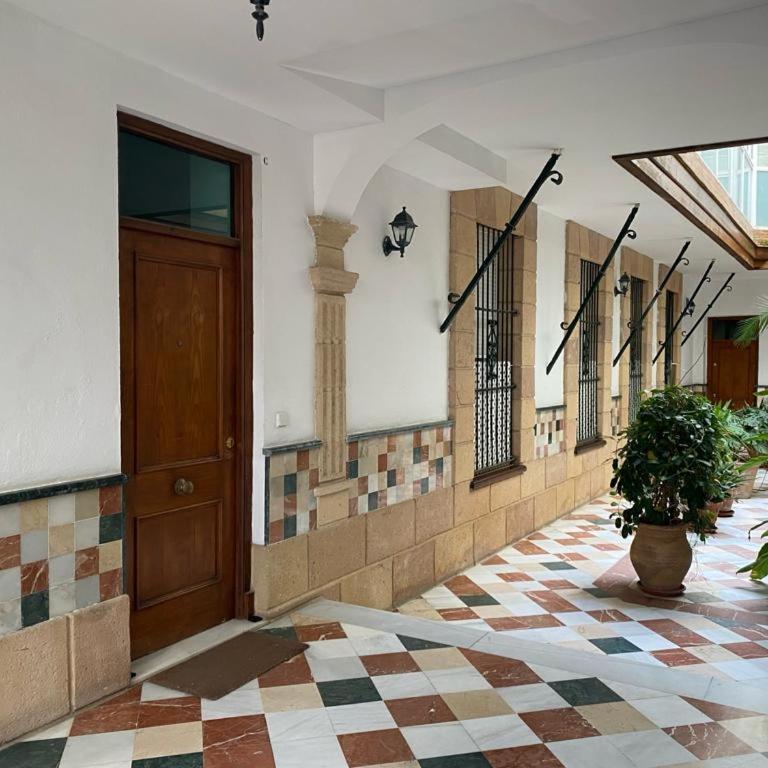 Apartamento Casa Palacio 1890. - Apartamento de 1 dormitorio - 11