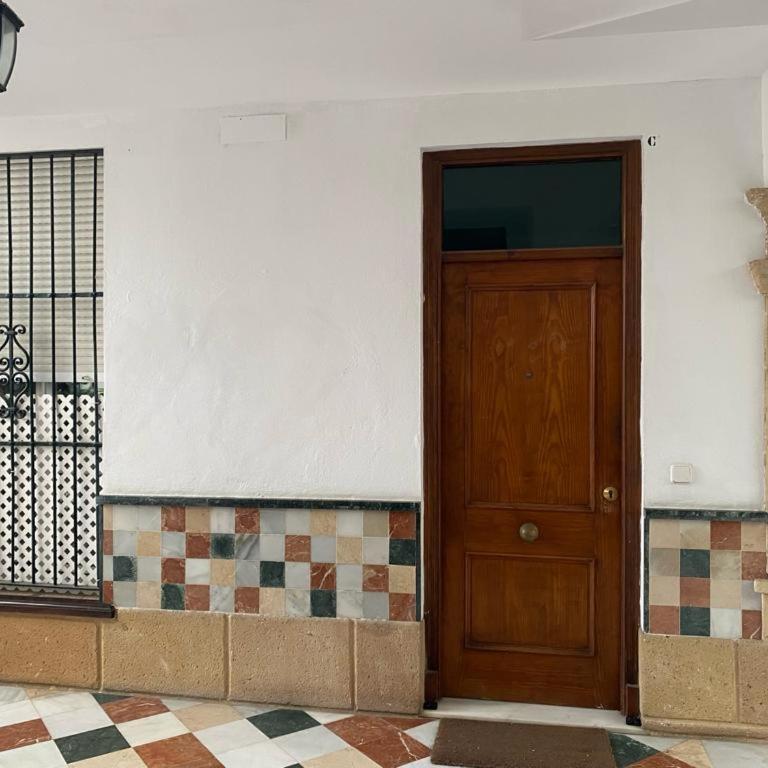 Apartamento Casa Palacio 1890. - Apartamento de 1 dormitorio - 10