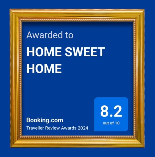 HOME SWEET HOME - Chalet - 69