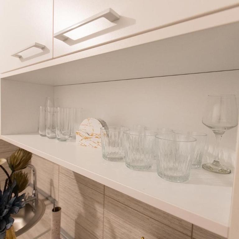 Molumy Apartment - Apartman sa 1 Spavaćom Sobom - 15