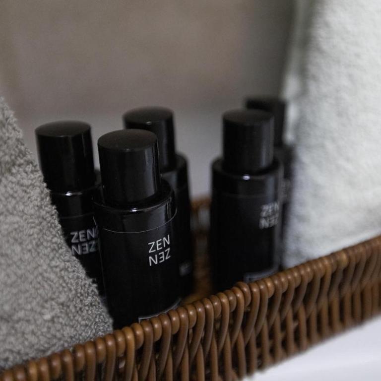 Molumy Apartment - Apartman sa 1 Spavaćom Sobom - 16