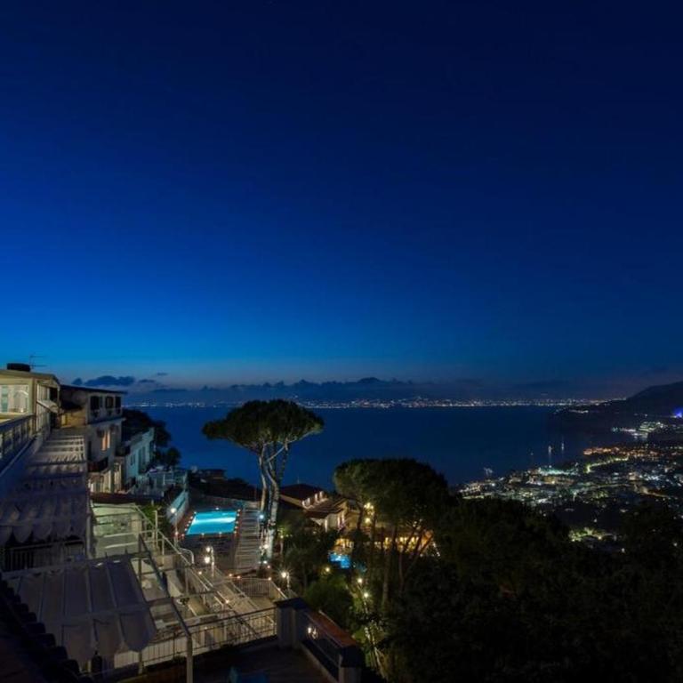 Residence Le Terrazze - Monolocale con Balcone e Vista Mare (2 Adulti) - 47