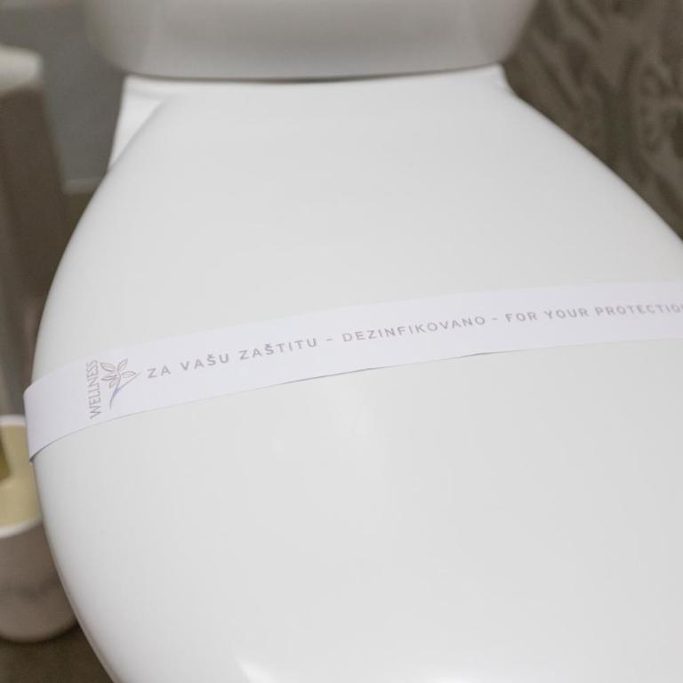 Molumy Apartment - Apartman sa 1 Spavaćom Sobom - 19