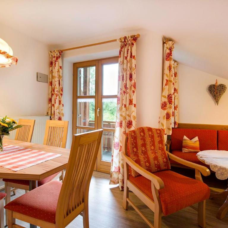 Landhaus Bachtelmühle - Comfort Apartment - 5