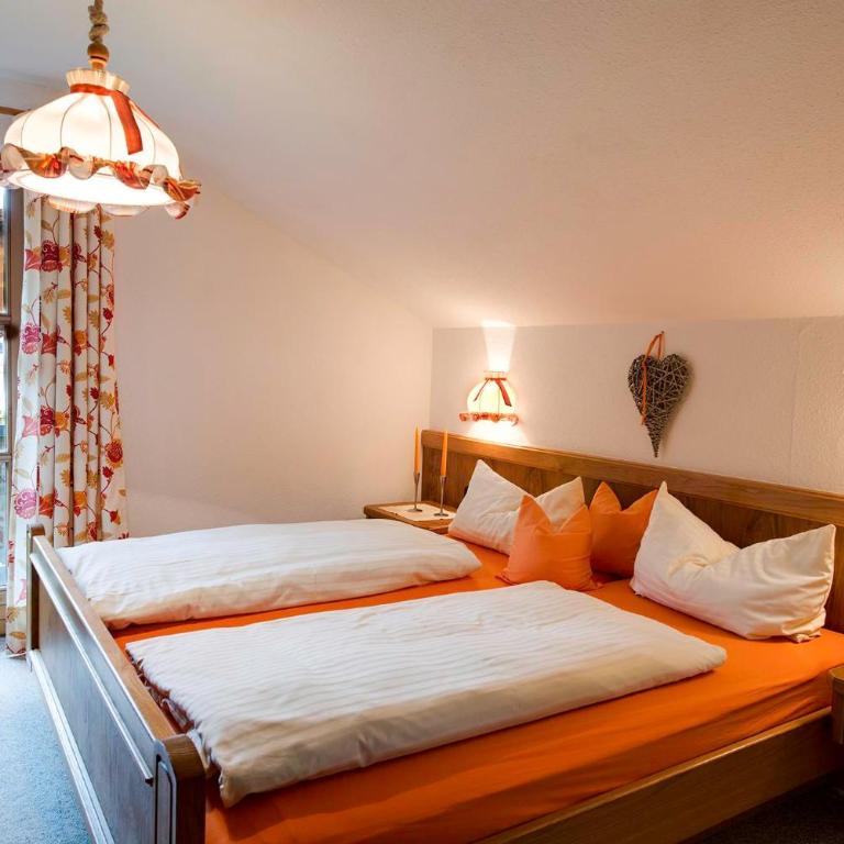 Landhaus Bachtelmühle - Comfort Apartment - 6
