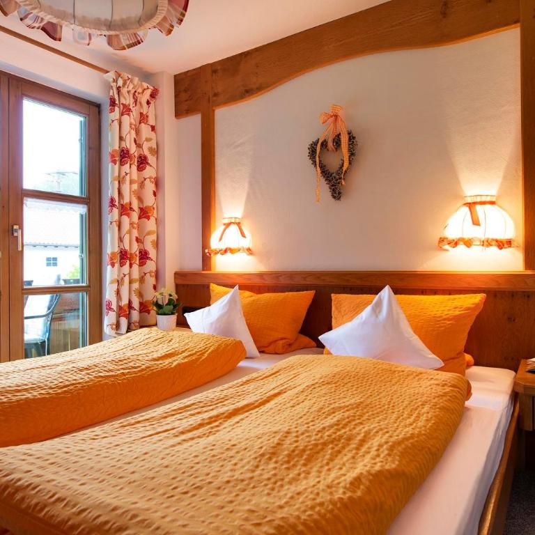 Landhaus Bachtelmühle - Comfort Apartment - 7