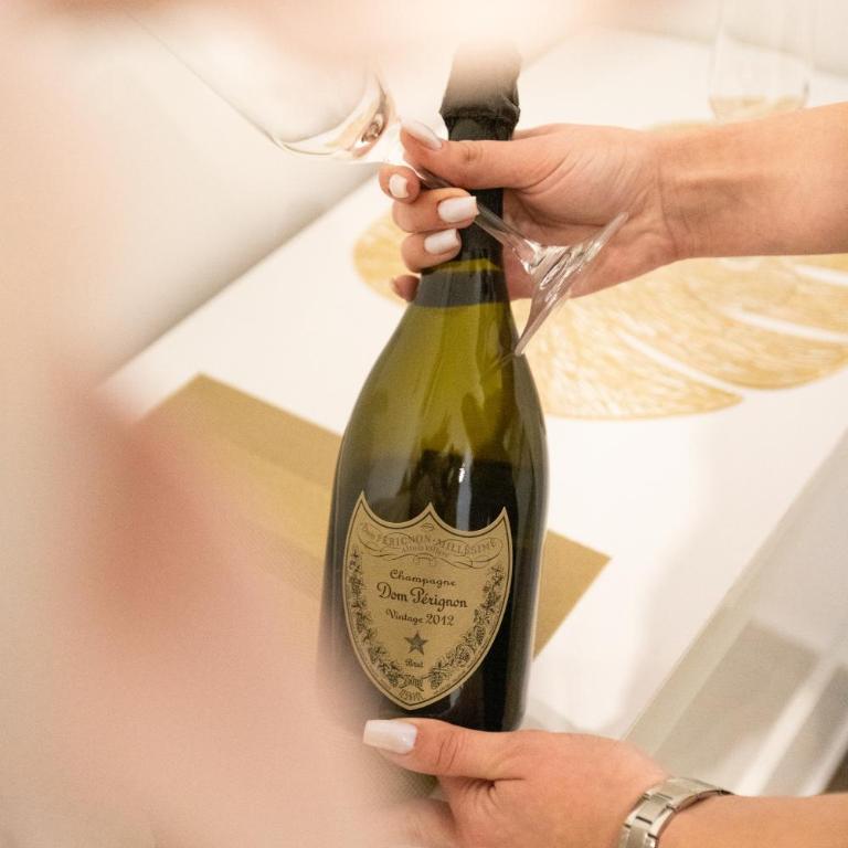 Molumy Apartment - Apartman sa 1 Spavaćom Sobom - 9