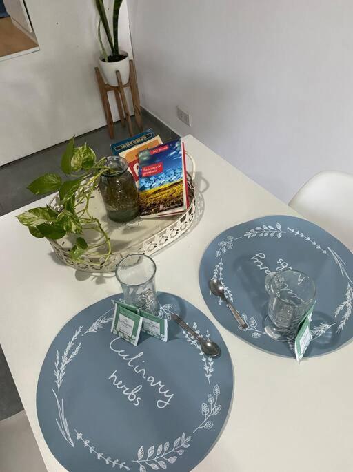 Céntrico, moderno y cómodo - Apartamento de 1 dormitorio - 11