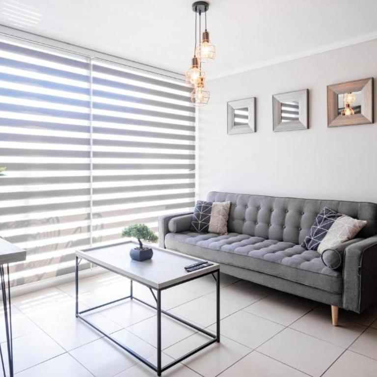 PRO HOME Novo - Apartamento de 1 dormitorio - 5