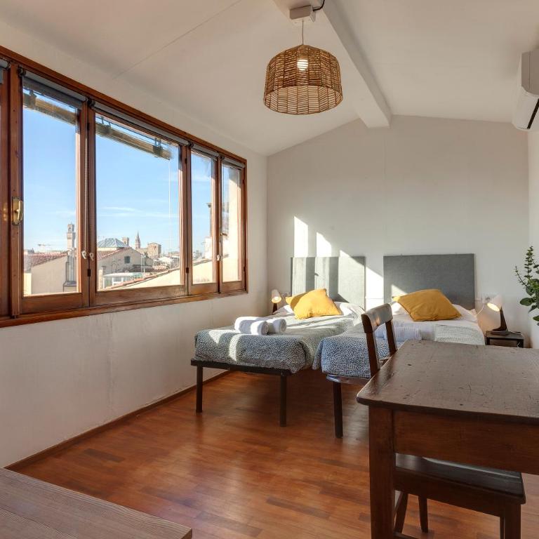 Mezzo 24 IV - Appartamento con 2 Camere da Letto - 5