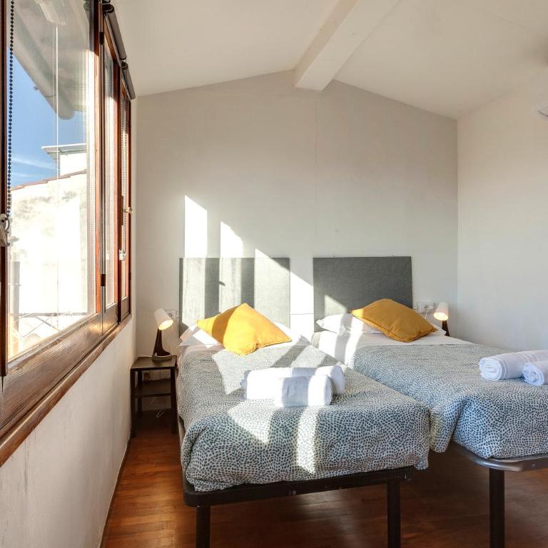 Mezzo 24 IV - Appartamento con 2 Camere da Letto - 22