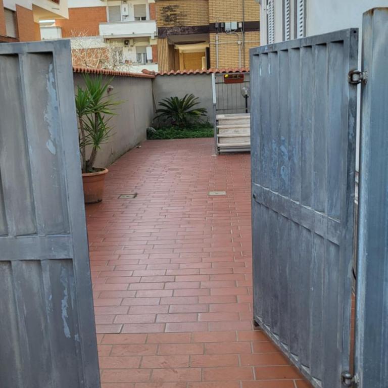 Casa nostra aeroporto e mare - Appartamento con 1 Camera da Letto - 32