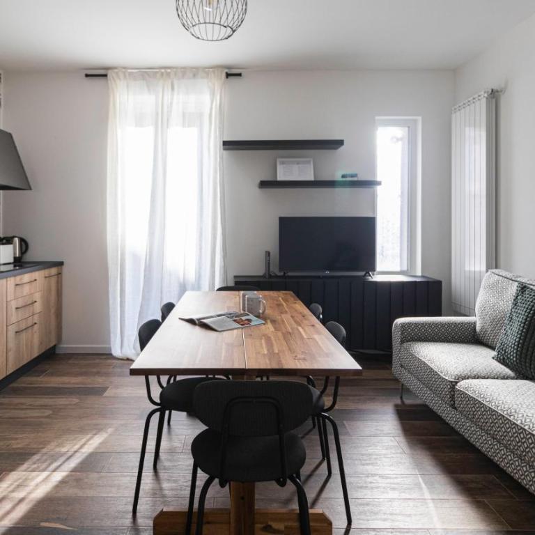 Italianway Comfort - Buenos Aires 65 E - Appartamento con 3 Camere da Letto - 1