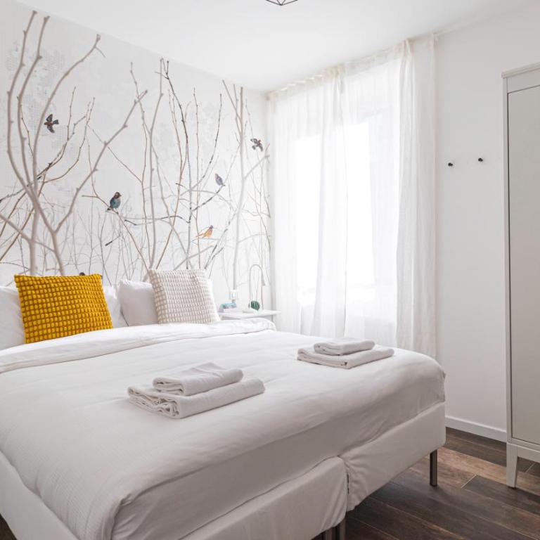 Italianway Comfort - Buenos Aires 65 E - Appartamento con 3 Camere da Letto - 16