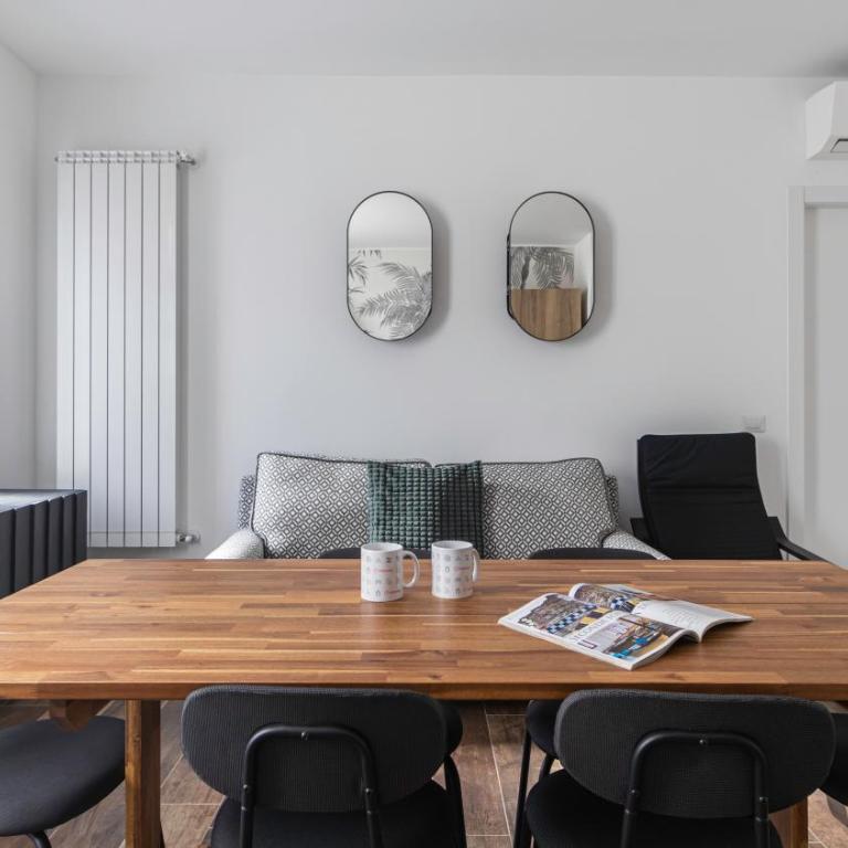 Italianway Comfort - Buenos Aires 65 E - Appartamento con 3 Camere da Letto - 34